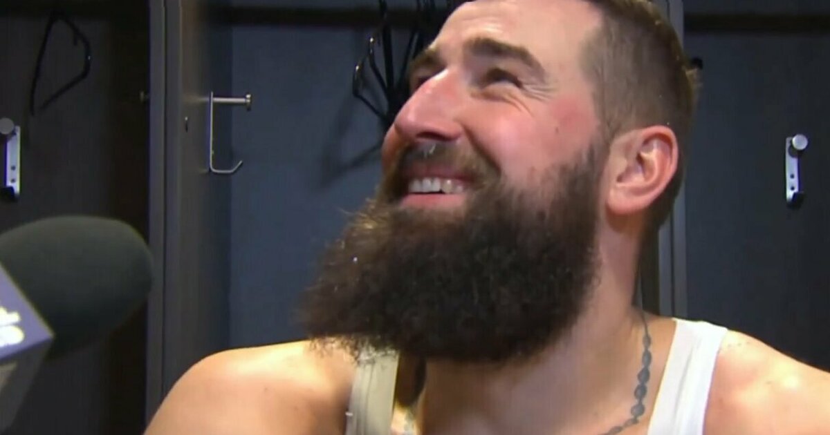 Jonas Valančiūnas sureagavo į trenerio komplimentą: „Jis meluoja. Negražu, treneri“