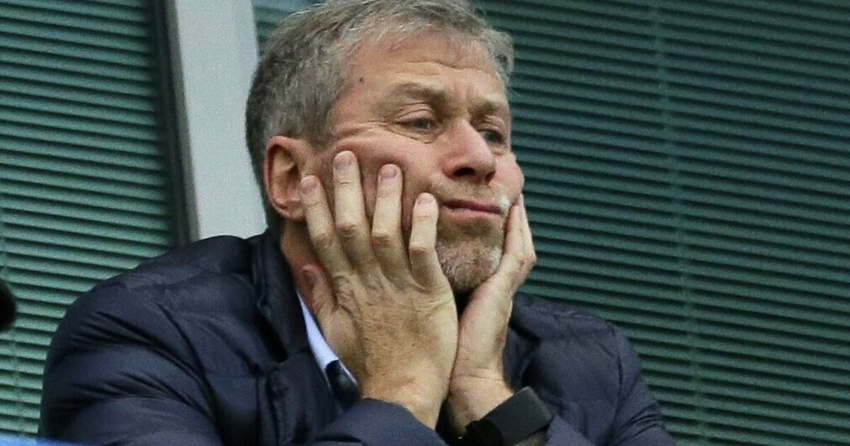 Pažadai pamiršti: Romanas Abramovičius pradėjo teisinę kovą dėl Ukrainai žadėtų milijardų