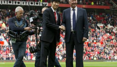 Korėjos futbolo legenda pateikė neįprastą priežastį, kodėl jis netapo treneriu