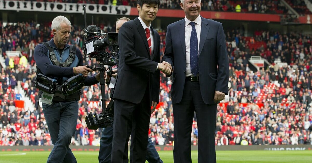 Korėjos futbolo legenda pateikė neįprastą priežastį, kodėl jis netapo treneriu