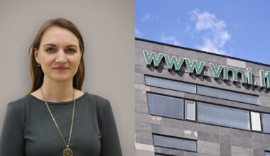 VMI pradeda paslaugų perkėlimą į vieną sistemą: kas keisis klientams