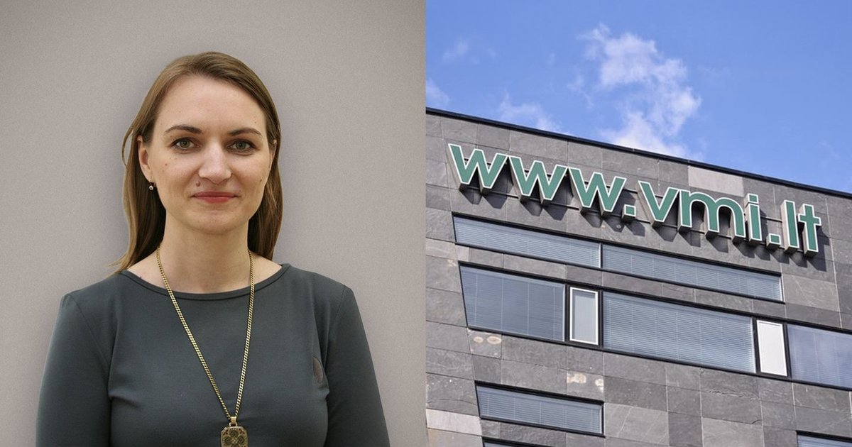 VMI pradeda paslaugų perkėlimą į vieną sistemą: kas keisis klientams