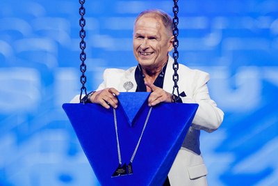 M1 muzikos apdovanojimai