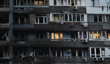 Lenkijoje – derybos dėl Ukrainos