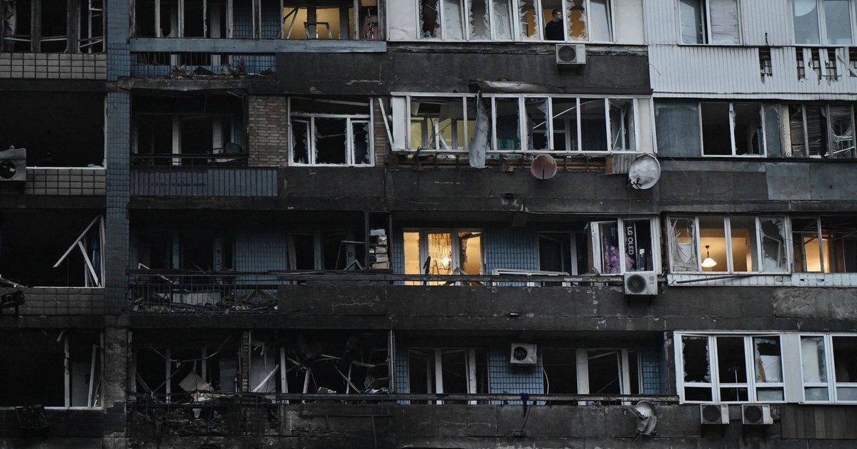 Lenkijoje – derybos dėl Ukrainos