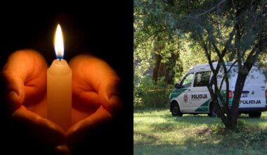 Lietuva – antra Europoje pagal moterų žudymą: skaičiai kelia šiurpą