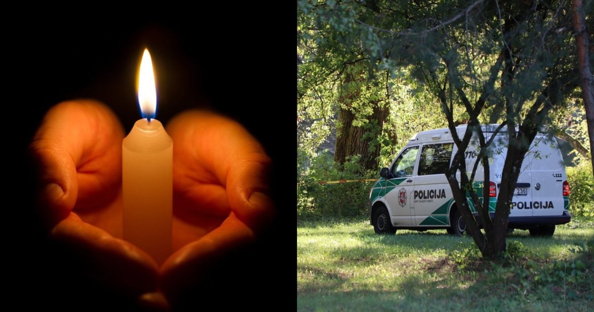 Lietuva – antra Europoje pagal moterų žudymą: skaičiai kelia šiurpą