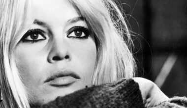 Prieš pat legendinės Brigitte Bardot mirtį – liūdni gandai