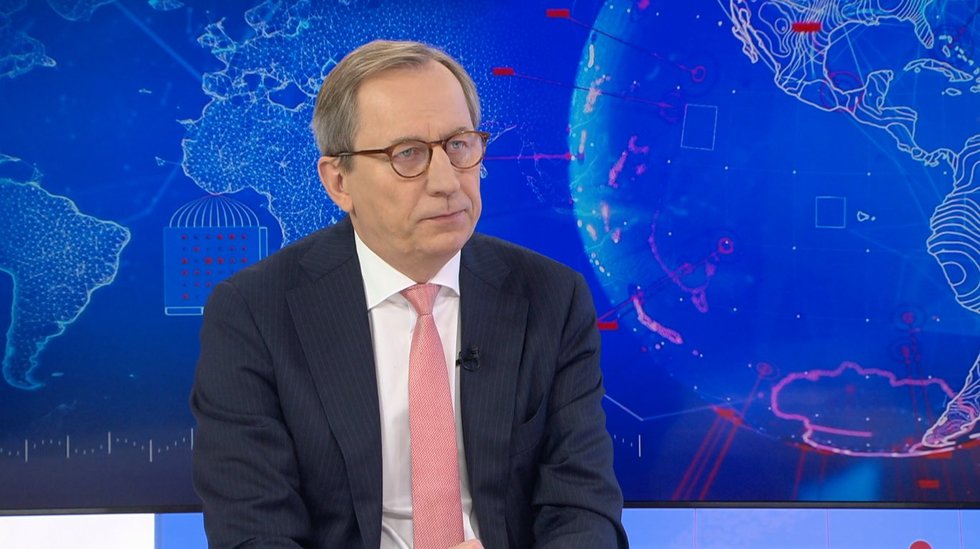 Deividas Matulionis (nuotr. stop kadras)