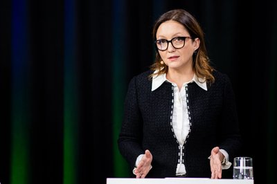 Rasa Lukaitytė-Vnarauskienė