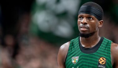 Maskuotė nusitrynė: krizę išgyvenančiam „Žalgiriui“ reikalingas sukrėtimas - Delfi