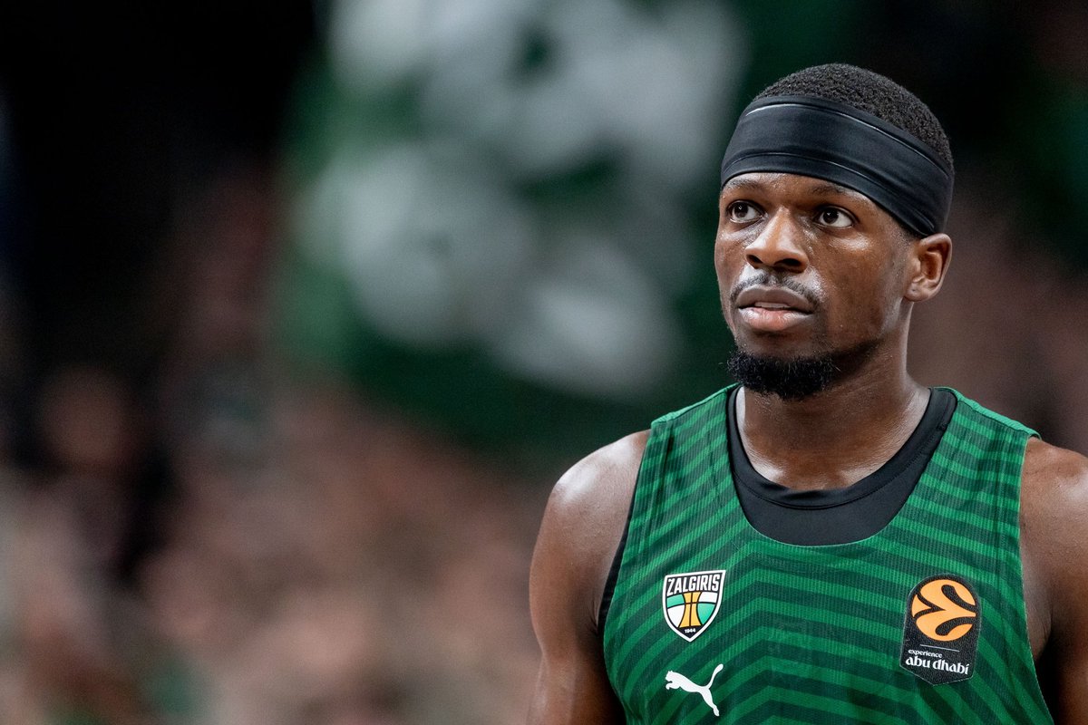 Maskuotė nusitrynė: krizę išgyvenančiam „Žalgiriui“ reikalingas sukrėtimas - Delfi