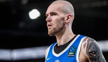 Neptūnas su trenksmu sugrįžo į pergalių kelią tarptautiniame fronte