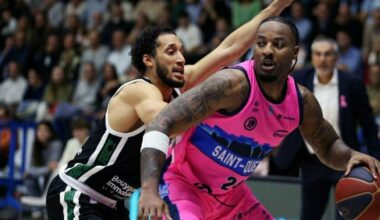 Žiniasklaida: „Rytas“ rado pastiprinimą | Sportas.lt