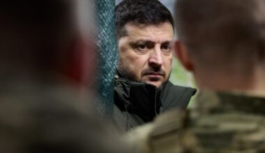 JAV Kongresas patvirtino 400 mln. dolerių metinę pagalbą Ukrainai