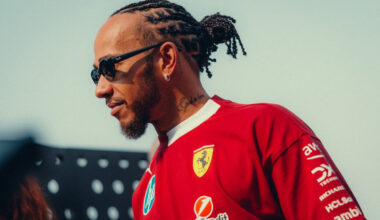 L. Hamiltonas atsakė į N. Rosbergo kalbas: nei vienas nepasiekė tiek, kiek aš esu pasiekęs