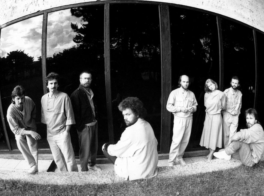 Vytautas Kernagis (nuotr. oganizatorių)