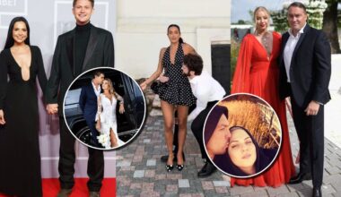  2015-ieji pažėrė nemažai skyrybų.<br> Lrytas koliažas.