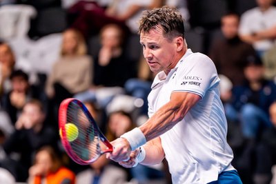 Daviso taurė. Lietuva-Sakartvelas