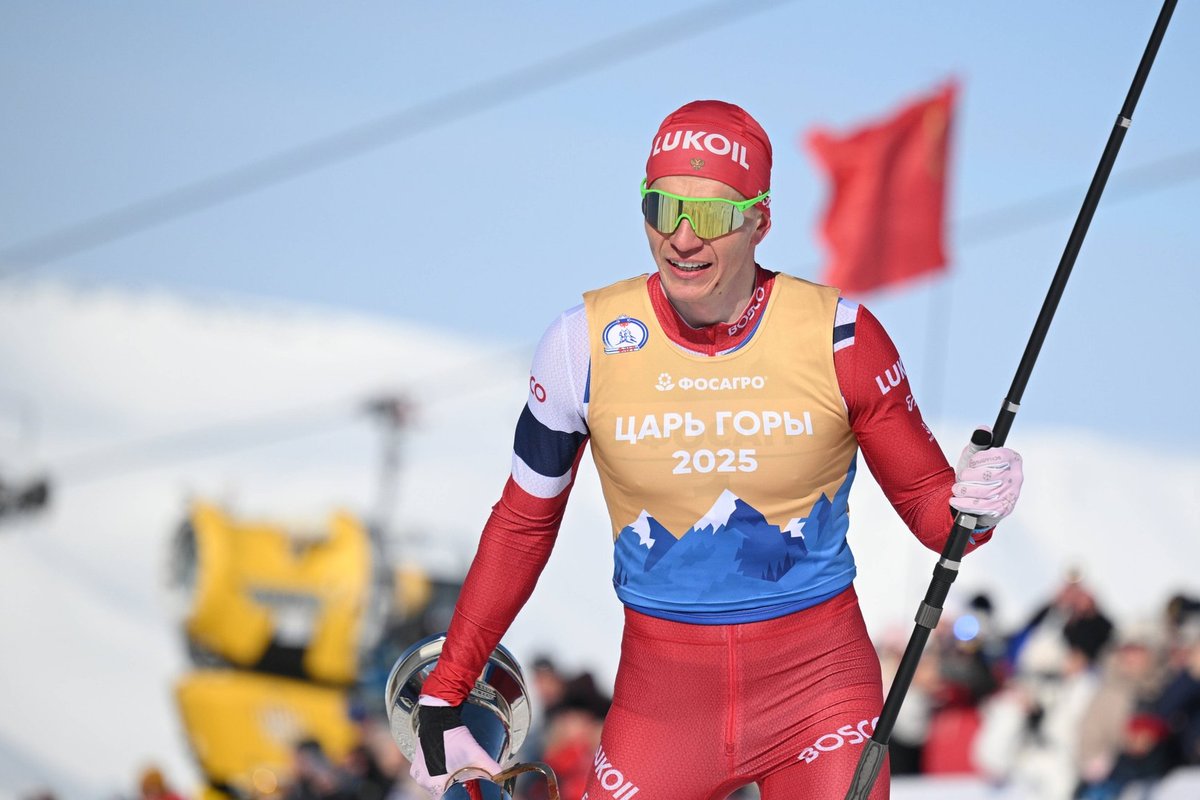 Rusai laimėjo antrą bylą dėl žiemos olimpinių žaidynių