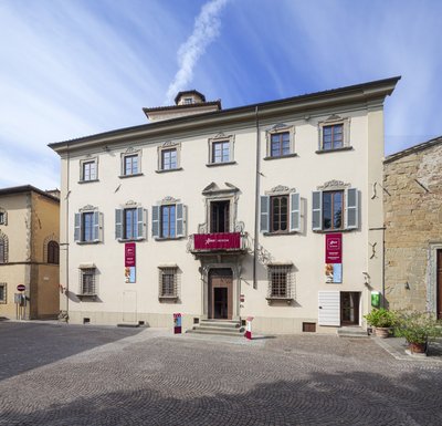 „Aboca“ muziejus