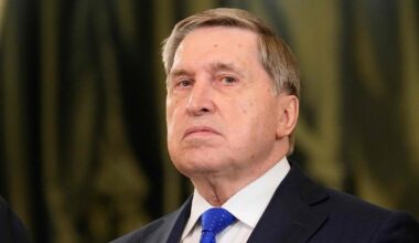 Kremlius: „Donbasas yra Rusijos teritorija“