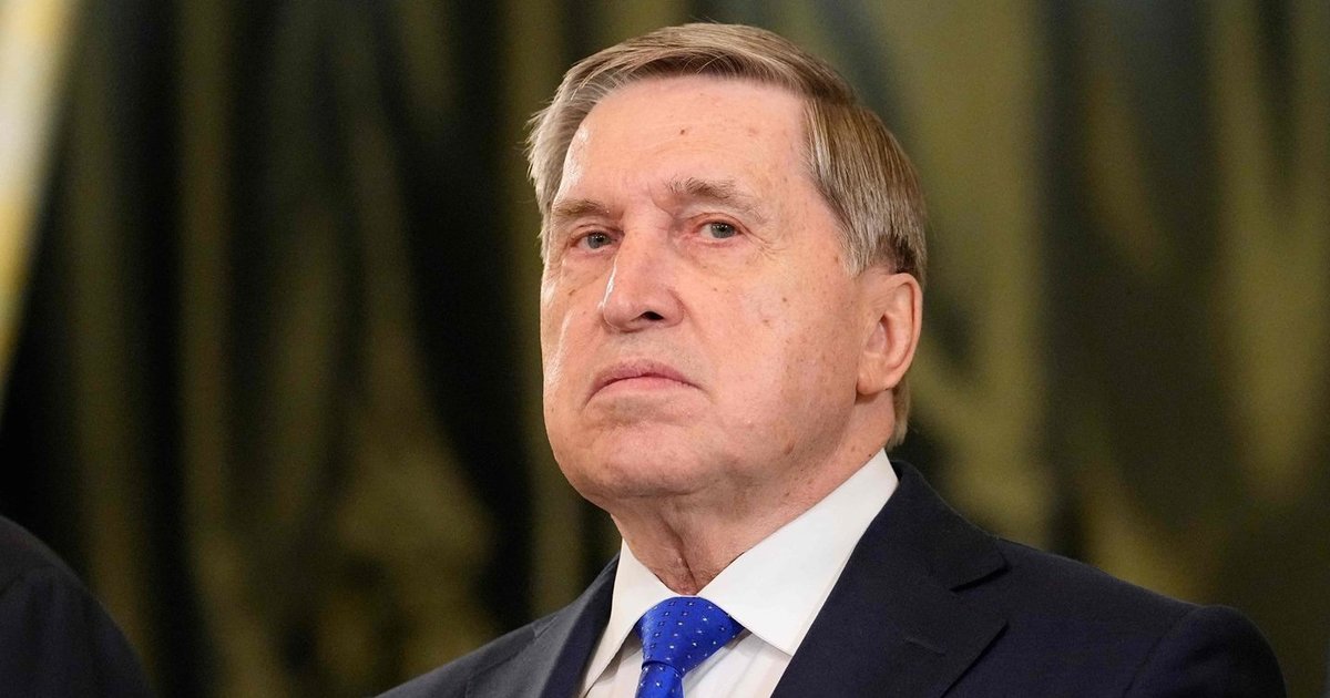 Kremlius: „Donbasas yra Rusijos teritorija“