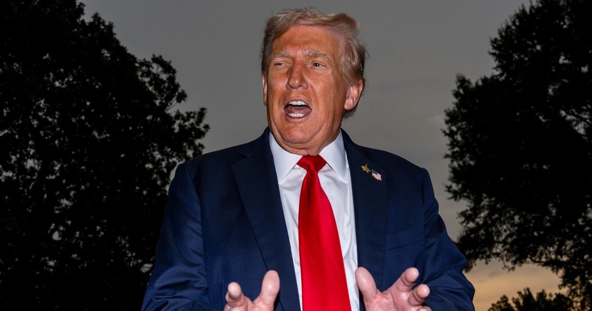 Karas Ukrainoje. Trumpas siunčia žinią Ukrainai: kiekviena delsimo akimirka keičia Rusijos nuomonę