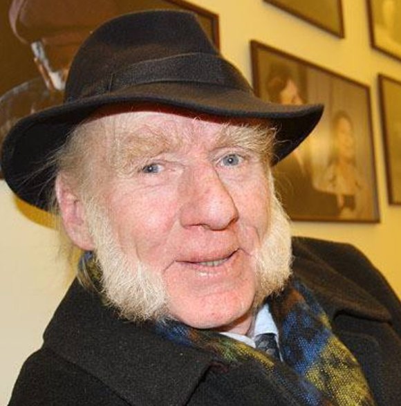 Martynas Ervinas Peteraitis (nuotr. facebook.com)