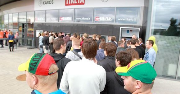 „Piletilevi Group“ galutinai pralaimėjo ginčą dėl „Tiketos“ įsigijimo | Verslas