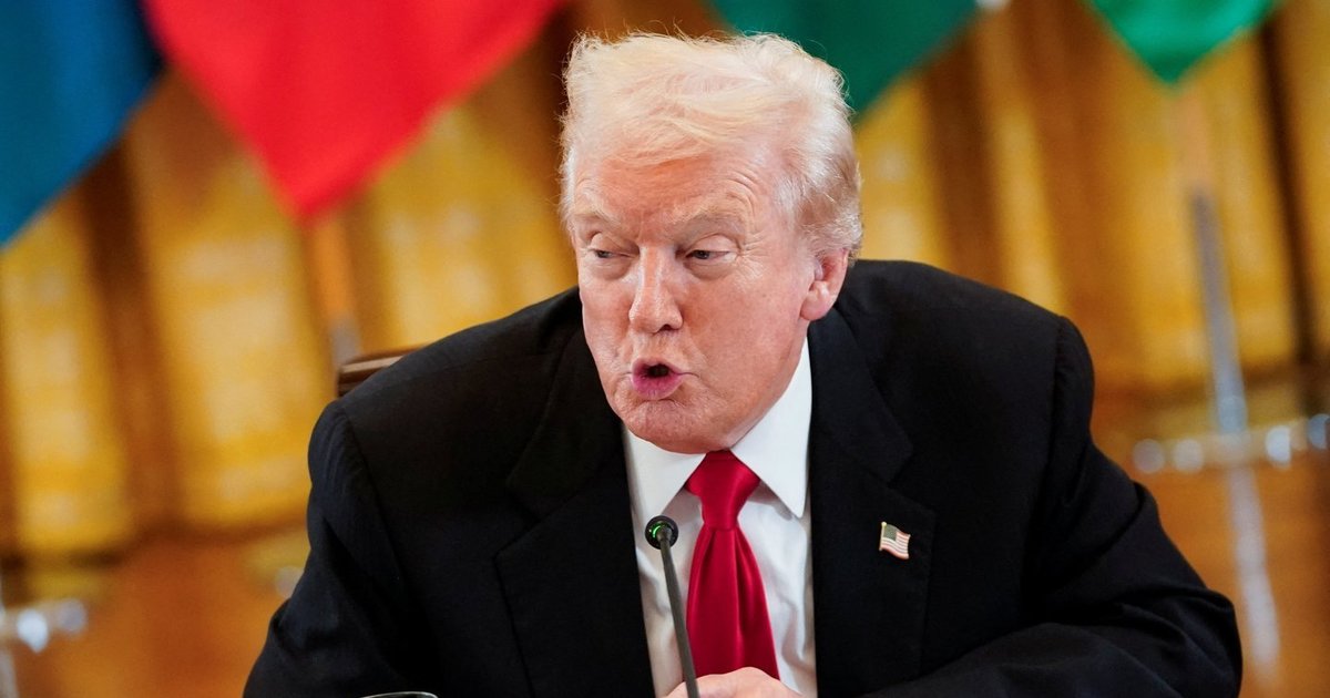 Trumpas žada paviešinti jam atlikto MRT tyrimo rezultatus