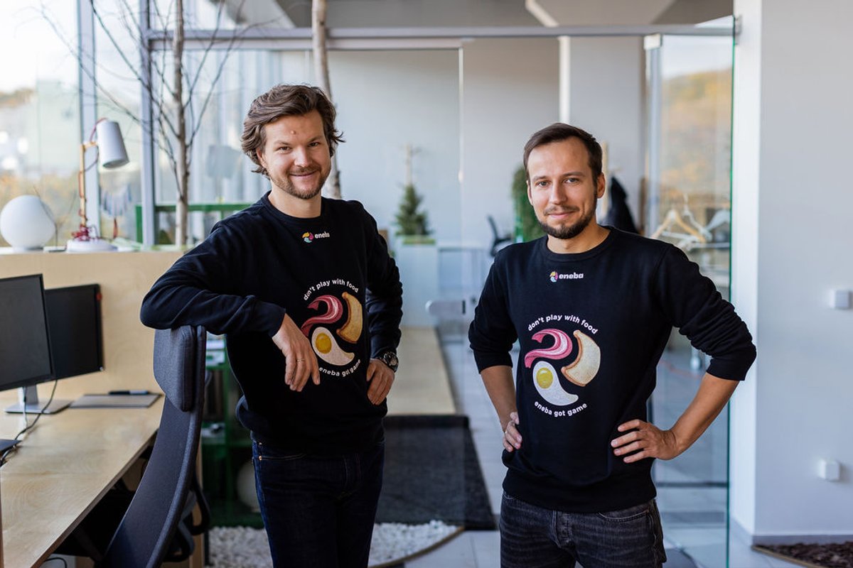 Mokslinių tyrimų finansavimas auga: įmonės drąsiau investuoja į inovacijas ir technologinę plėtrą