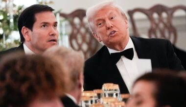 Naują JAV saugumo strategiją vadina istoriniu lūžiu: viskas keičiasi iš esmės - Delfi