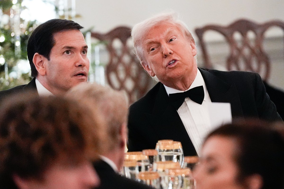 Naują JAV saugumo strategiją vadina istoriniu lūžiu: viskas keičiasi iš esmės - Delfi