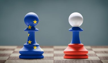 Trys šalys palaiko Belgiją, reikalaujančią ieškoti alternatyvos Rusijos aktyvais paremtam kreditui