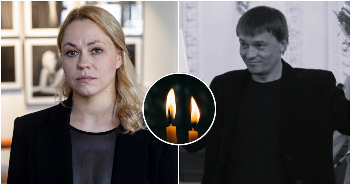 Staiga mirusio 53-ejų režisieriaus Vitkaičio kolegė prabilo apie paskutinį jų pokalbį: štai apie ką kalbėjo