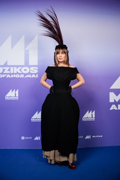 Gabrielė Vilkickytė