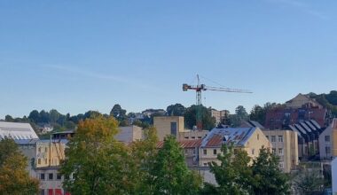 Lūžis NT rinkoje: gyventojai tvarumą vis dažniau sieja su mažesnėmis išlaidomis