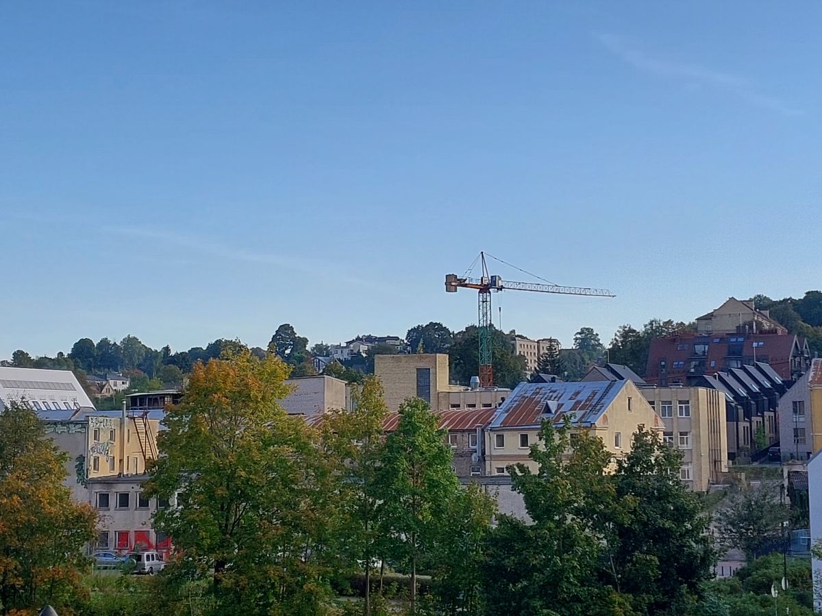 Lūžis NT rinkoje: gyventojai tvarumą vis dažniau sieja su mažesnėmis išlaidomis