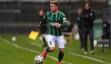 Slidinėjimo kurorte žuvo buvęs Vokietijos rinktinių narys