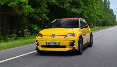 Europa ruošia atsaką brangiems elektromobiliams: kainuos iki 20 tūkst. eurų