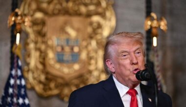 Trumpo administracija artėjančių Kalėdų proga pateikė ribotos trukmės pasiūlymą