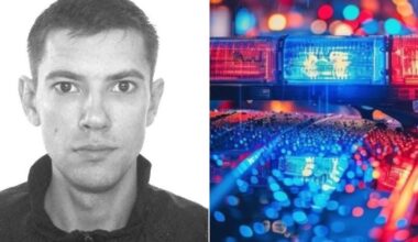 Kaltinamas nužudymu Kornelijus Barauskis slapstosi nuo policijos: įspėja gyventojus ir prašo pagalbos