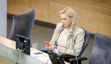 Tyrime dėl korupcijos Valstybinėje augalininkystės tarnyboje – buvusios Seimo narės pavardė - Delfi