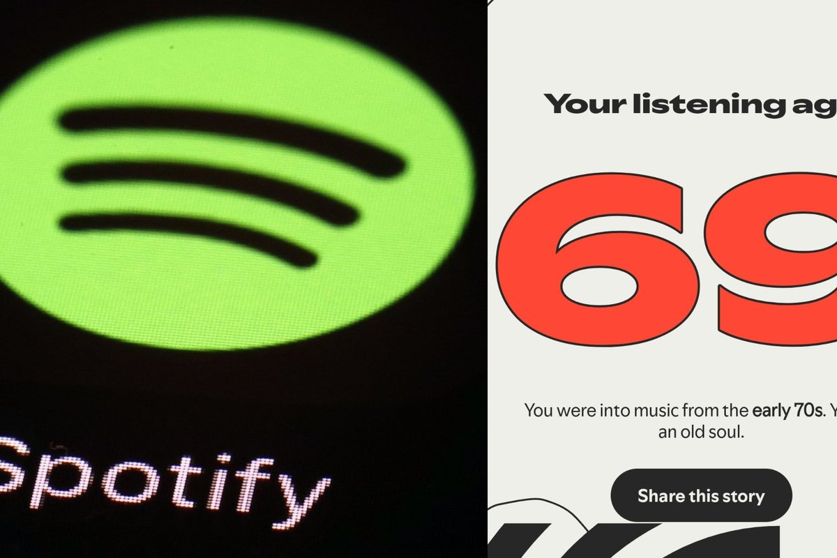 „Spotify“ naudotojams – netikėtos „Wrapped“ staigmenos: kuo nustebino šiemet? - Delfi