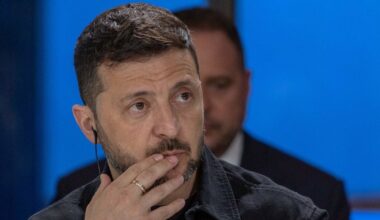 Karas Ukrainoje. „Reikia reaguoti dabar“: prieš pat šventes – ciniškas rusų smūgis