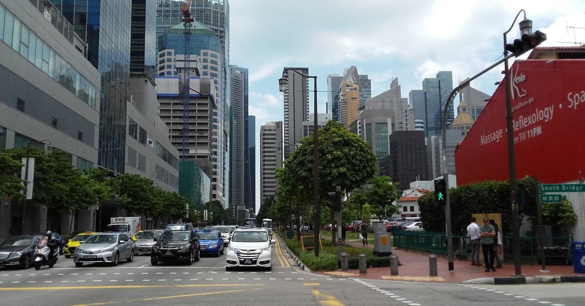 Čia „vatnikams“ ne vieta: lietuvis negalėjo atsistebėti mažytės šalies ryžtu ir unikalumu | Gyvenimas