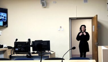 Sutuoktinį nušovusi klaipėdietė kalės 10 metų