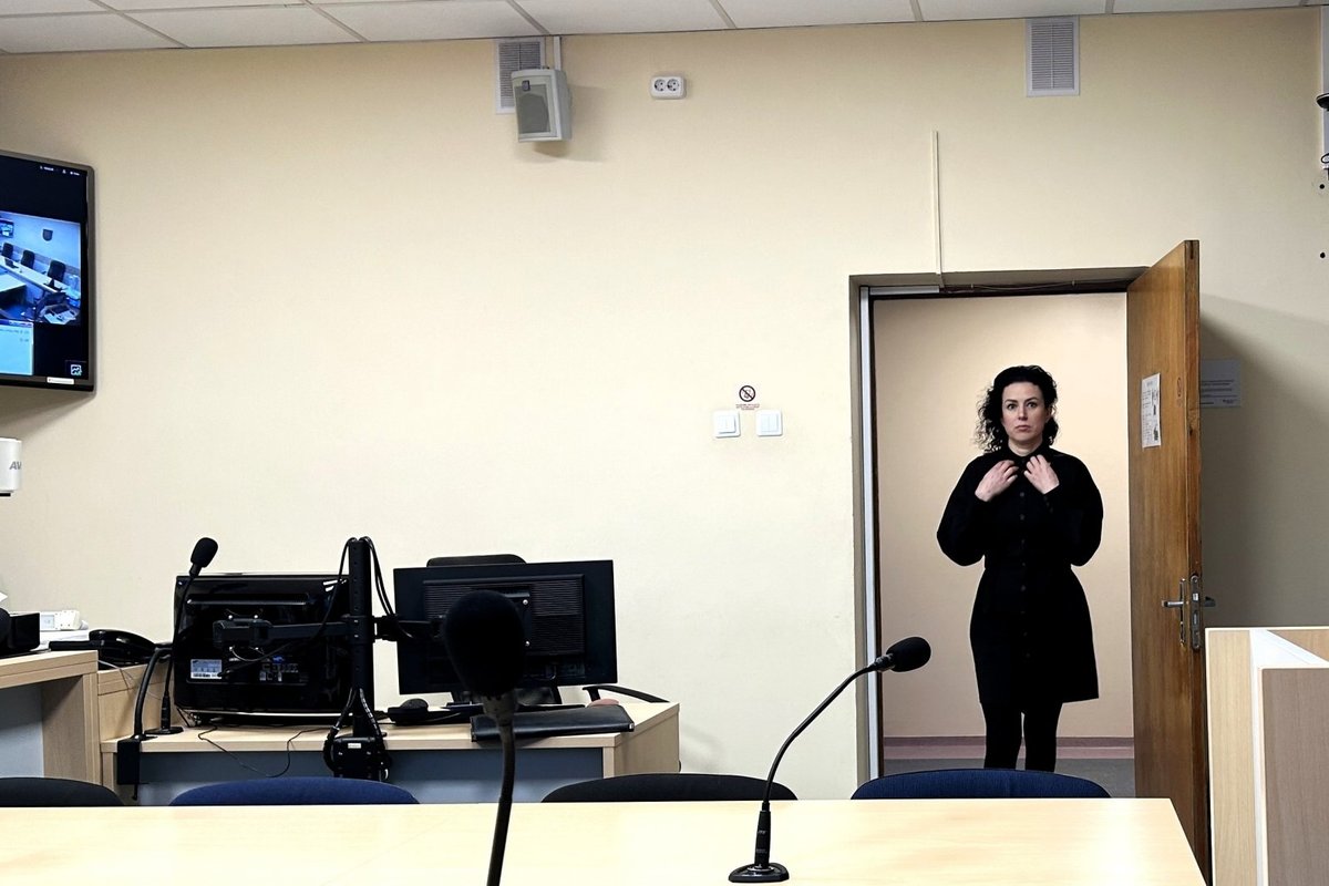 Sutuoktinį nušovusi klaipėdietė kalės 10 metų