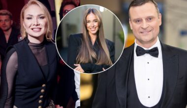 Sulaukus jautraus kvietimo iš Natalijos Bunkės ir Viktorijos Siegel, Danielius Bunkus prabilo apie atleidimą